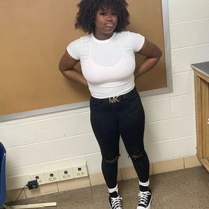 Meet your Posher, Mykel